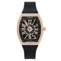 Veltrix Royale Timepiece