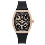 Veltrix Royale Timepiece