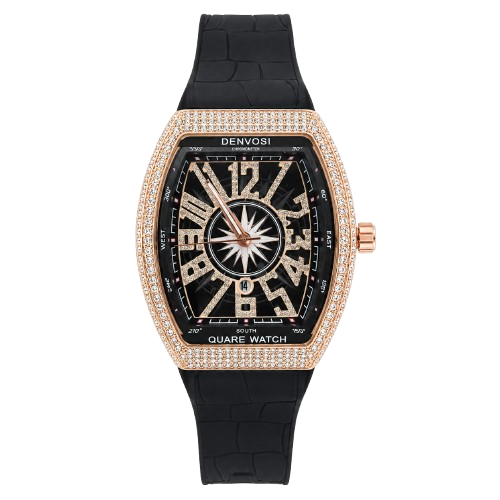 Veltrix Royale Timepiece