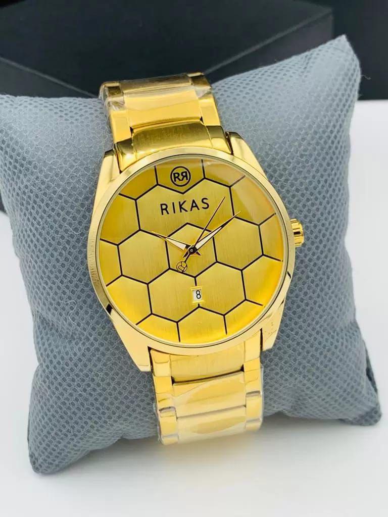 Rikas Heritage Original Watch