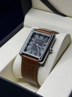 Cartier Tank Must