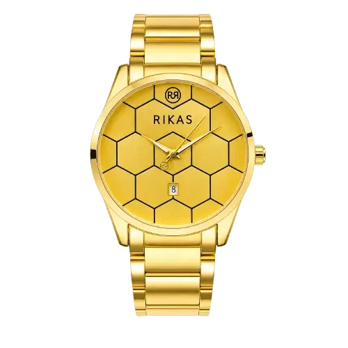 Rikas Heritage Original Watch