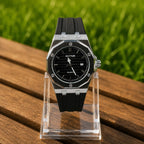 Monturex Royal Quartz Watch