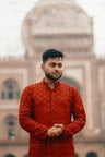 Hassan Ali