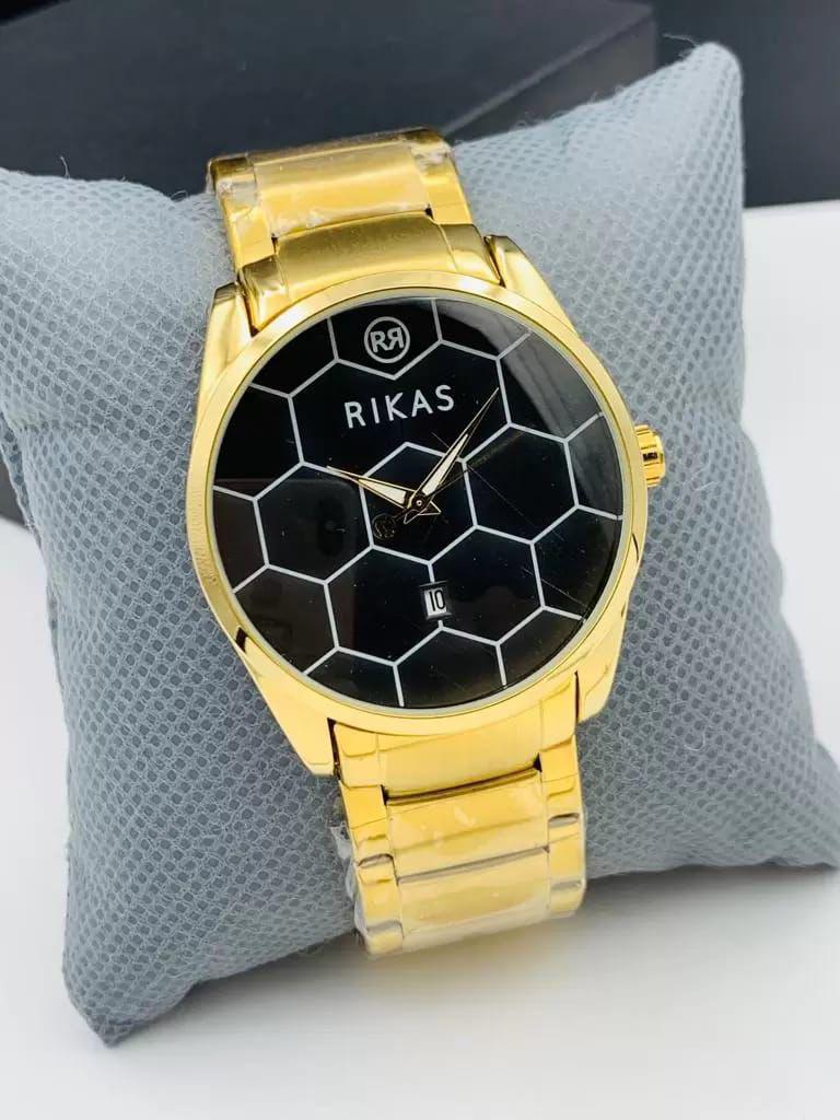 Rikas Original Watch