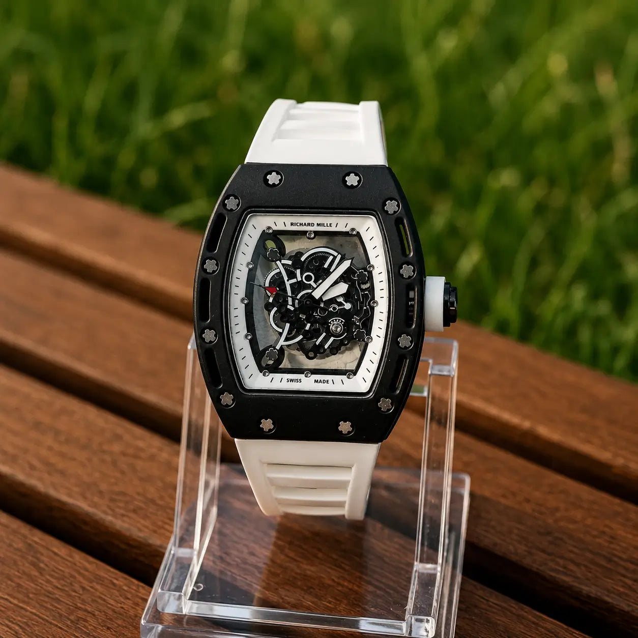 Richard Mille RM 055 Bubba Watson