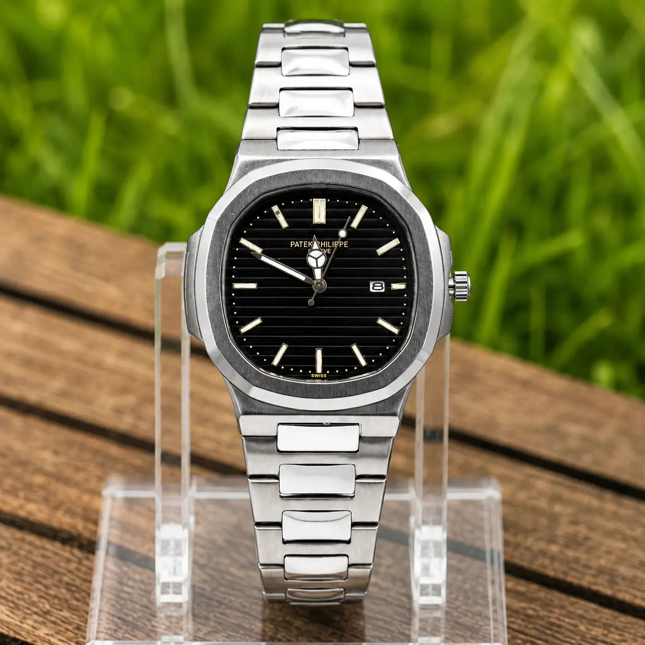 Royal Nautilus Prestige Watch